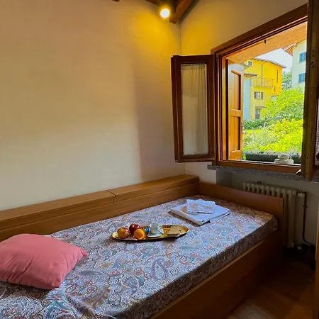 Apartamento Alessia - Happy